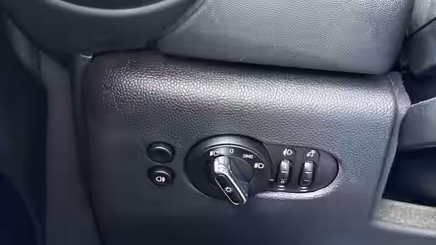 MINI HATCH 3 PORTES ELECTRIC F56 BEV LCI 26 / 31