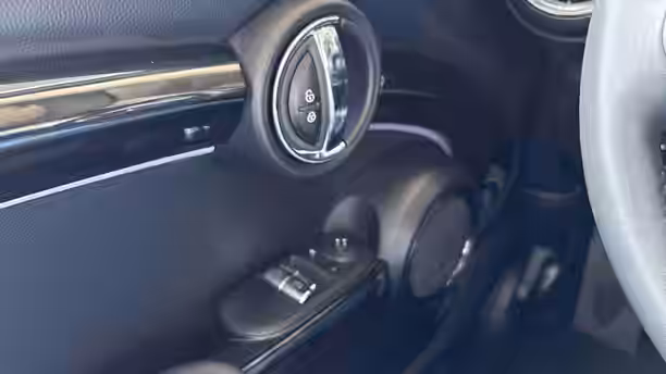 MINI HATCH 3 PORTES ELECTRIC F56 BEV LCI 25 / 31