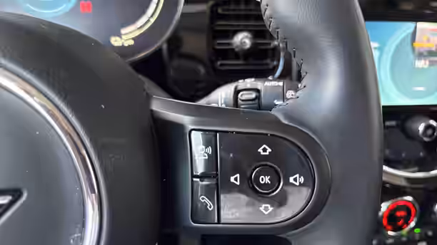 MINI HATCH 3 PORTES ELECTRIC F56 BEV LCI 19 / 31