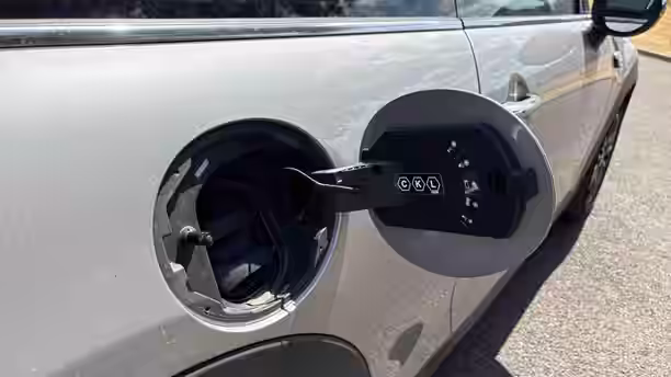 MINI HATCH 3 PORTES ELECTRIC F56 BEV LCI 29 / 31