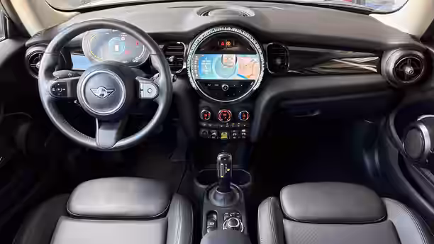 MINI HATCH 3 PORTES ELECTRIC F56 BEV LCI 9 / 31