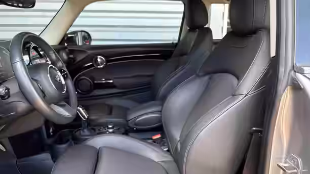 MINI HATCH 3 PORTES ELECTRIC F56 BEV LCI 11 / 31