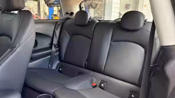 MINI HATCH 3 PORTES ELECTRIC F56 BEV LCI 12 / 31