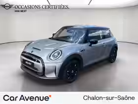 HATCH 3 PORTES ELECTRIC F56 BEV LCI Edition Premium Hatch 3 Portes Cooper SE 184 ch