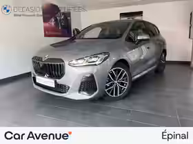 SERIE 2 ACTIVE TOURER U06 M Sport Active Tourer 218d 150 ch DKG7