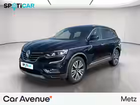 KOLEOS Initiale Paris dCi 175 4x2 X-tronic Energy