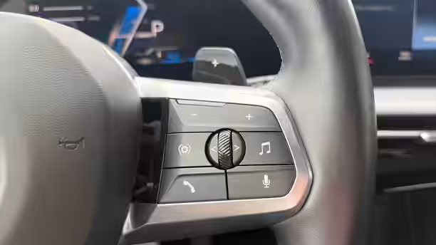 BMW X1 U11 35 / 37