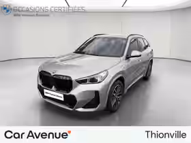 X1 U11 M Sport X1 xDrive 25e 245ch DKG7