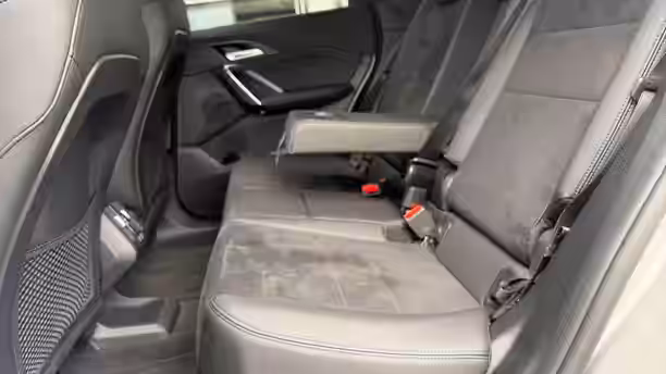 BMW X1 U11 32 / 37