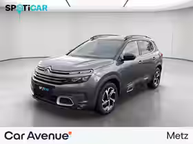 C5 AIRCROSS Shine BlueHDi 130 S&S EAT8