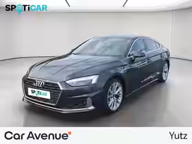 A5 SPORTBACK Design 40 TFSI 204 S tronic 7
