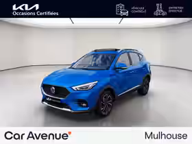 ZS Luxury 1.0L T-GDI 111ch 2WD