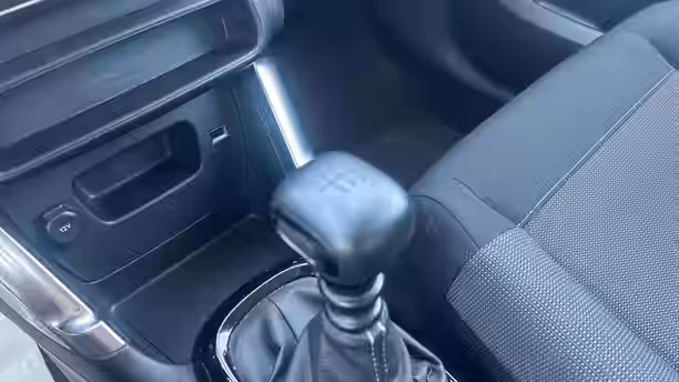 CITROEN C3 AIRCROSS 17 / 22