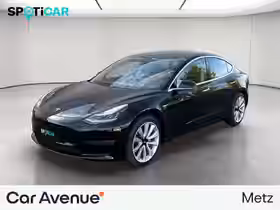 MODEL 3 Standard Long-Range Dual Motor AWD