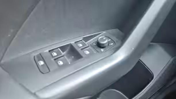 VOLKSWAGEN T-CROSS 21 / 31
