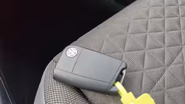 VOLKSWAGEN T-CROSS 23 / 31