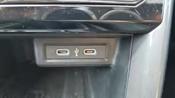 VOLKSWAGEN T-CROSS 26 / 31