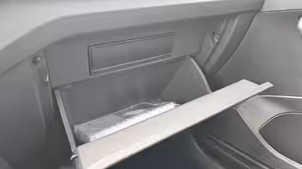 VOLKSWAGEN T-CROSS 22 / 31