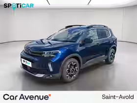 C5 AIRCROSS Shine PureTech 130 S&S EAT8