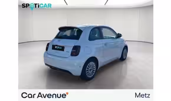FIAT 500e BERLINE 5 / 29