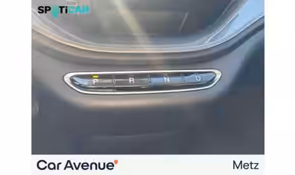 FIAT 500e BERLINE 16 / 29