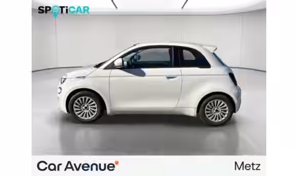 FIAT 500e BERLINE 2 / 29