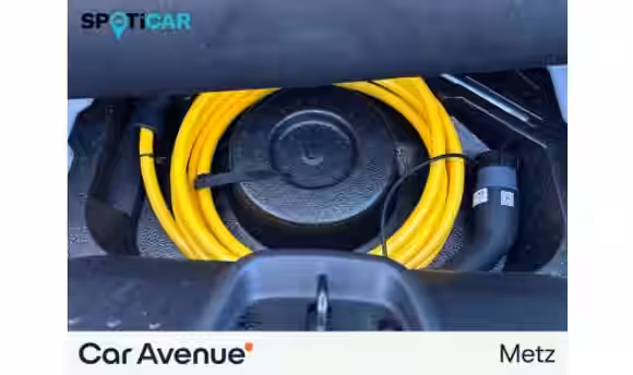 FIAT 500e BERLINE 18 / 29