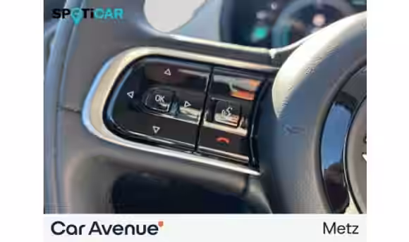FIAT 500e BERLINE 29 / 29