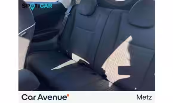 FIAT 500e BERLINE 12 / 29