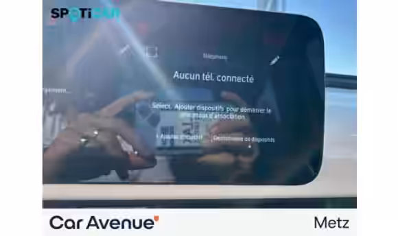 FIAT 500e BERLINE 24 / 29