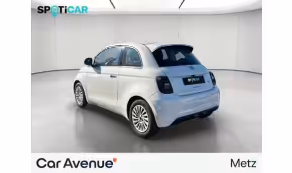 FIAT 500e BERLINE 3 / 29