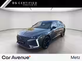 DS 4 Performance Line+ BlueHDi 130 EAT8