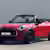 MINI CABRIOLET F57 LCI
