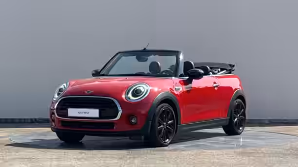 MINI CABRIOLET F57 LCI 1 / 34