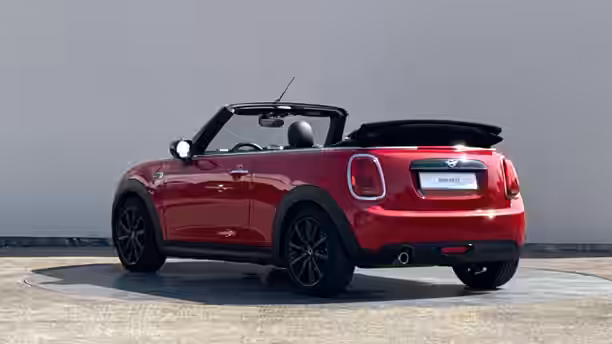 MINI CABRIOLET F57 LCI 3 / 34