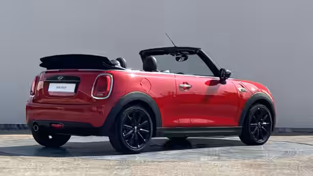 MINI CABRIOLET F57 LCI 5 / 34