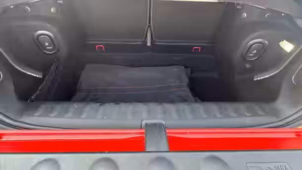 MINI CABRIOLET F57 LCI 9 / 34