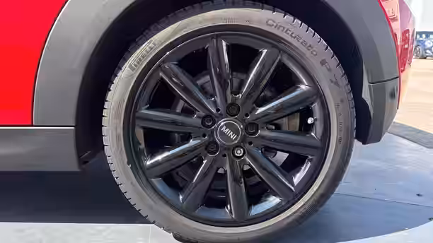 MINI CABRIOLET F57 LCI 23 / 34