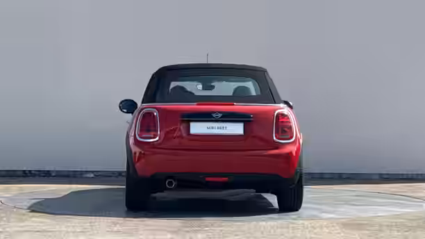 MINI CABRIOLET F57 LCI 11 / 34