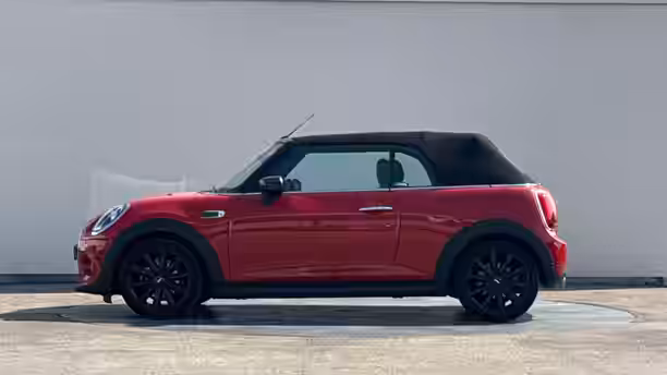 MINI CABRIOLET F57 LCI 10 / 34