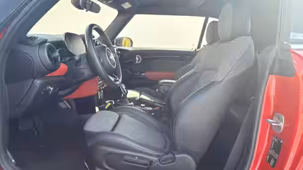 MINI CABRIOLET F57 LCI 12 / 34