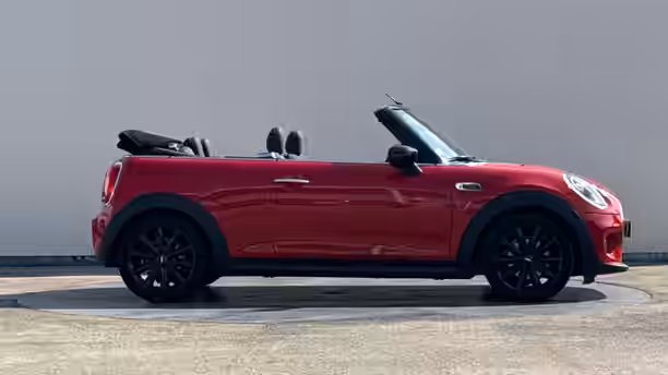 MINI CABRIOLET F57 LCI 6 / 34