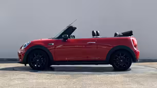 MINI CABRIOLET F57 LCI 2 / 34