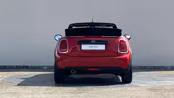 MINI CABRIOLET F57 LCI 4 / 34