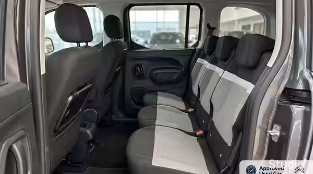 CITROEN BERLINGO 12 / 32