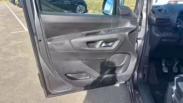 CITROEN BERLINGO 16 / 32