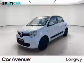 TWINGO III Zen TCe 95