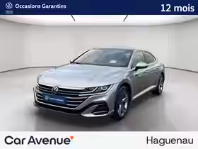 ARTEON R-Line / Toit Ouvrant / APP Connect / GPS / Caméra 1.4 eHybrid 218 DSG6