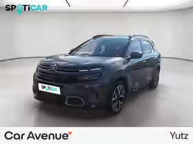 C5 AIRCROSS Shine BlueHDi 130 S&S EAT8