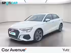 A3 SPORTBACK S Line 35 TDI 150 S tronic 7